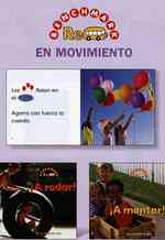 En Movimiento (6-Volume Set) (Benchmark Rebus)