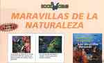Maravillas De La Naturaleza (Bookworms Maravillas De La Naturaleza)