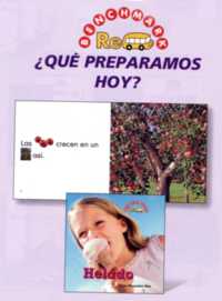 Que preparamos hoy? (6-Volume Set) （1ST）