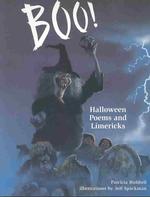 Boo! : Halloween Poems and Limericks