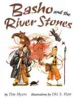 Basho and the River Stones