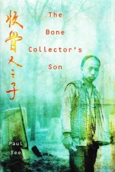 The Bone Collector's Son