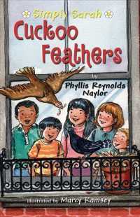 Cuckoo Feathers (Simply Sarah) （Reprint）