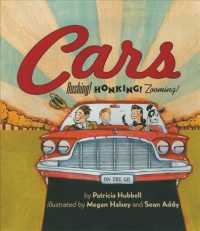 Cars : Rushing! Honking! Zooming!