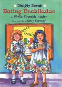 Eating Enchiladas (Simply Sarah) （Reprint）