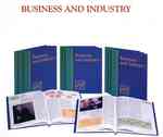 Business and Industry (11-Volume Set)