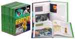 Growing Up with Science (17-Volume Set) （3TH）