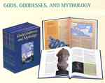 Gods, Goddesses, and Mythology (11-Volume Set)