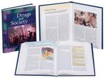 Drugs and Society (3-Volume Set)