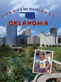 Oklahoma (It's My State! (Second Edition)(R)) （2ND Library Binding）