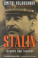 Stalin : Triumph and Tragedy