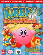 Kirby 64 : The Crystal Shards : Prima's Official Strategy Guide