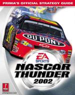 Nascar Thunder 2002 : Prima's Official Strategy Guide