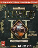 Icewind Dale 2 : Prima's Official Strategy Guide （1ST）
