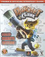 Ratchet & Crank : Prima's Official Strategy Guide
