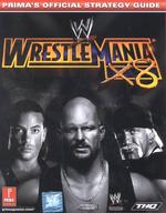 WWF Wrestlemania X8