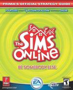 The Sims Online : Prima's Official Strategy Guide