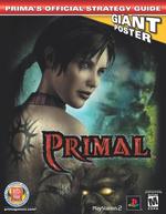 Primal (Prima's Official Strategy Guide) （PAP/PSTR）