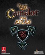 Dark Age of Camelot : The Atlas : with Free Poster