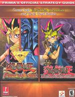 Yu-Gi-Oh! Dark Duel Stories and Forbidden Memories