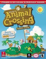 Welcome to Animal Crossing : Prima's Official Strategy Guide