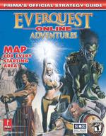 Everquest : Online Adventures : Prima's Official Strategy Guide