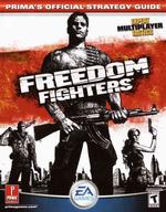 Freedom Fighters : Prima's Official Strategy Guide