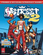 Nba Street : Prima's Official Strategy Guide 〈2〉
