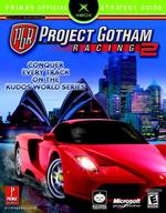 Project Gotham Racing 2 : Prima's Official Strategy Guide