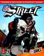 NFL Street : Prima's Official Strategy Guide
