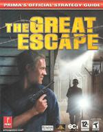The Great Escape : Prima's Official Strategy Guide