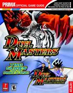 Duel Masters : Duel Masters Kaijudo Showdown (Prima Official Game Guide)