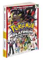 Pokemon Platinum (Prima Official Game Guides: Pokemon)