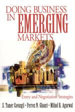 新興市場でのビジネス：参入・交渉戦略<br>Doing Business in Emerging Markets : Entry and Negotiation Strategies