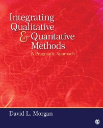 質的・量的研究法の統合<br>Integrating Qualitative and Quantitative Methods : A Pragmatic Approach