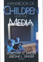 児童とメディア：ハンドブック<br>Handbook of Children and the Media