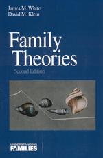 Family Theories 2nd （2nd Edition）