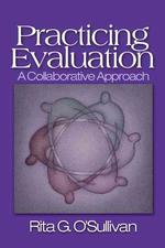 評価の実践：協働アプローチ<br>Practicing Evaluation : A Collaborative Approach