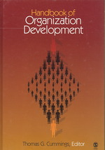 組織開発ハンドブック<br>Handbook of Organization Development