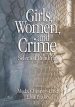 少女、女性と犯罪：読本<br>Girls, Women, and Crime : Selected Readings