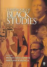 ブラック・スタディーズ・ハンドブック<br>Handbook of Black Studies