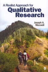 定性調査：実在主義アプローチ<br>A Realist Approach for Qualitative Research