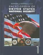 米国国家安全保障百科事典（全２巻）<br>Encyclopedia of United States National Security