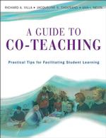共同教授ガイド<br>A Guide to Co-Teaching : Practical Tips for Facilitating Student Learning