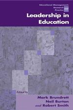 教育におけるリーダーシップ<br>Leadership in Education (Centre for Educational Leadership and Management)