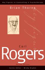 Ｃ．ロジャーズ（第２版）<br>Carl Rogers (Key Figures in Counselling, 430) （2ND）