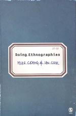 民族誌学実践<br>Doing Ethnographies