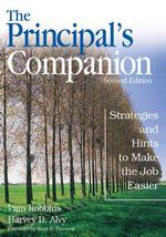 The Principal's Companion : Strategies and Hints to Make the Job Easier （2ND）