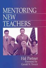 Mentoring New Teachers （Updated）