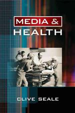 メディアと保健<br>Media and Health